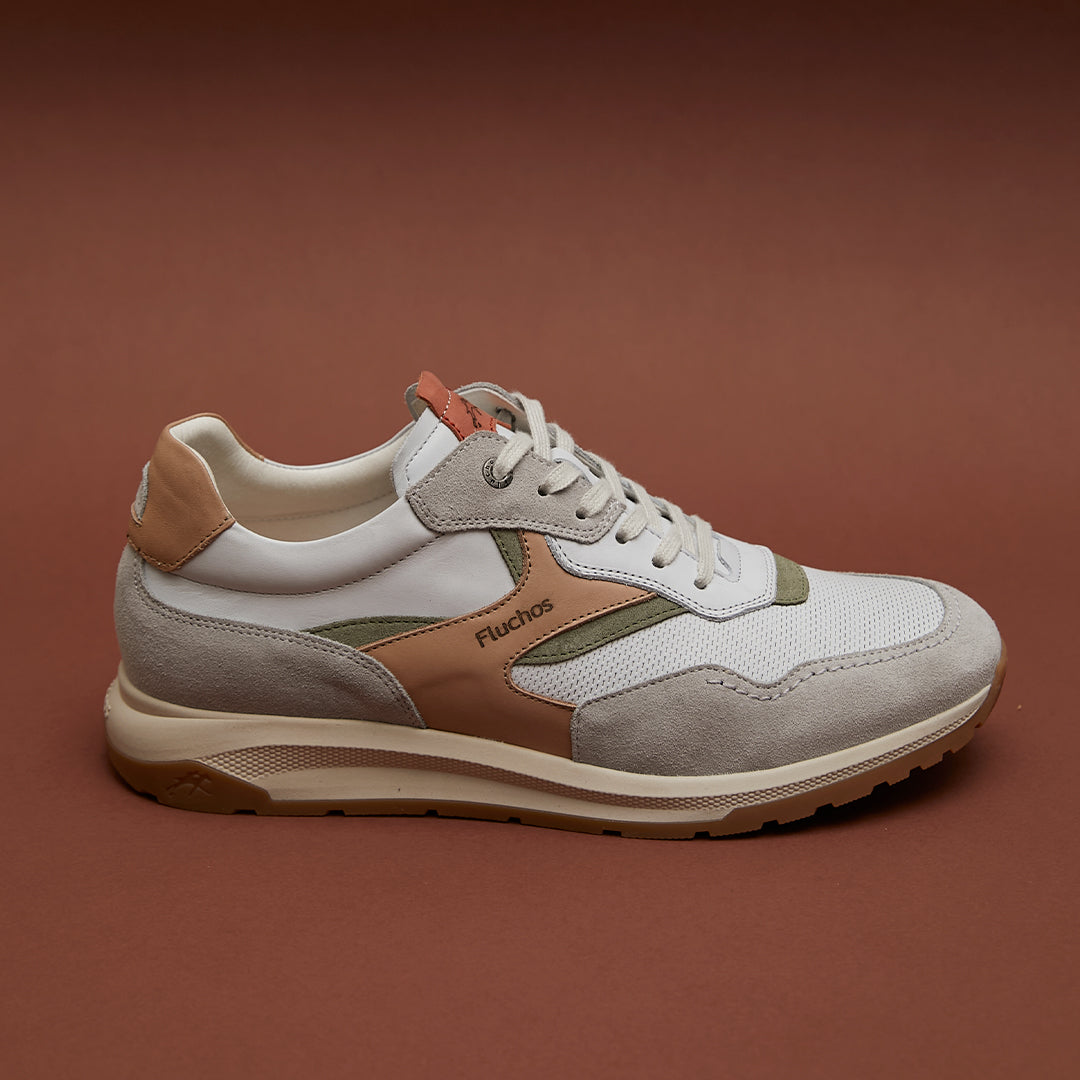 KARTER F2404 Deportivo Gris