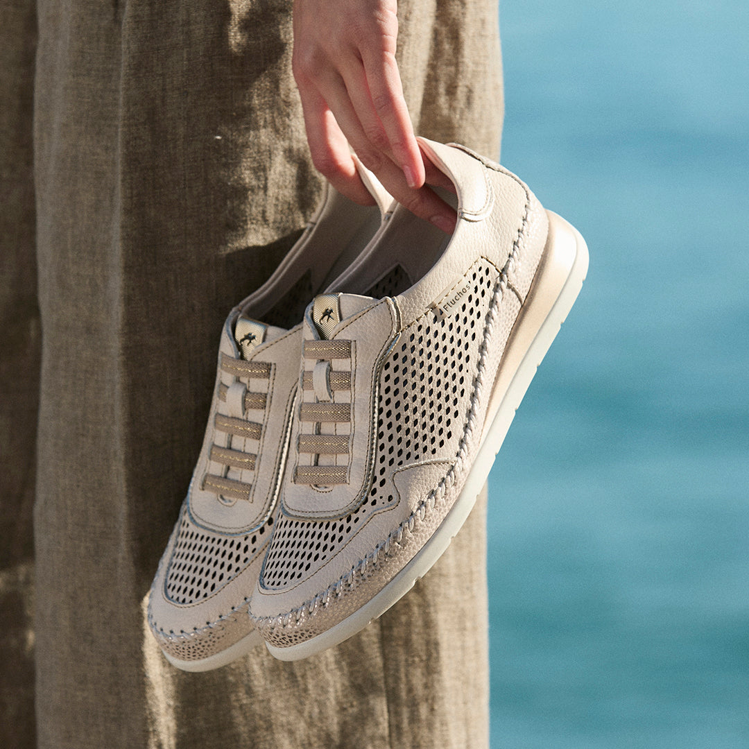 SELLA F2143 Esportes Branco