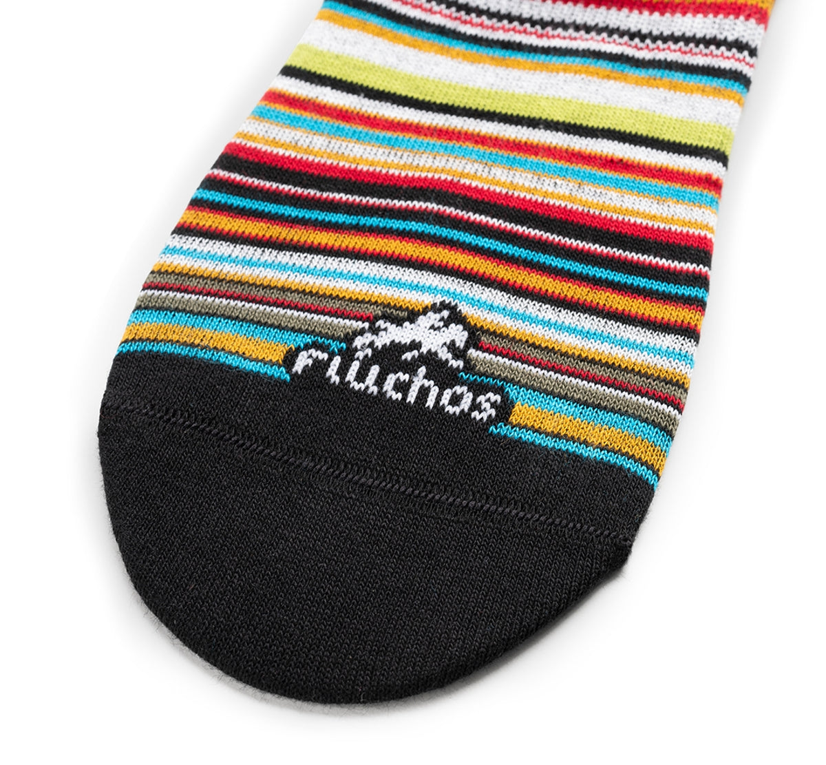 CA0002 black-black stripe 2p-2
