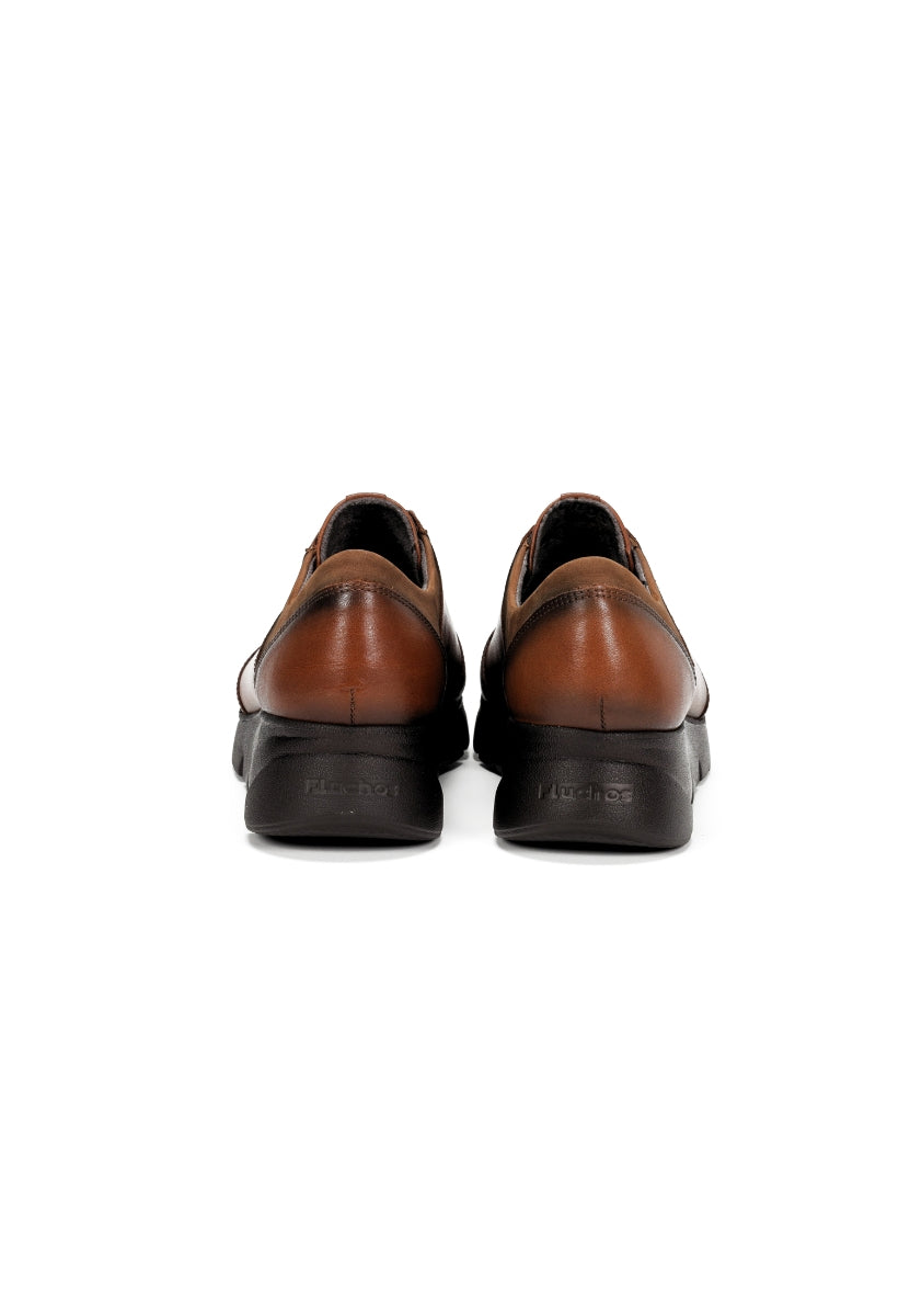 F1357 SUGAR NOBUCK CUERO CUERO-8