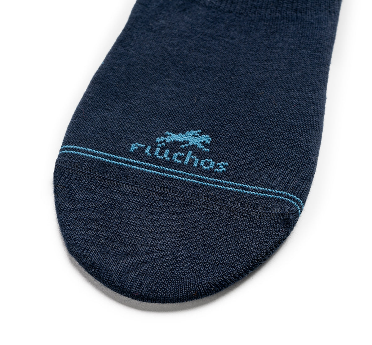 CA0002 Pinkie navy-navy stripe 2p-2