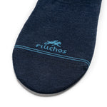 CA0002 Pinkie navy-navy stripe 2p-2