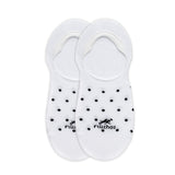 CA0006 Pinkie white-white-0