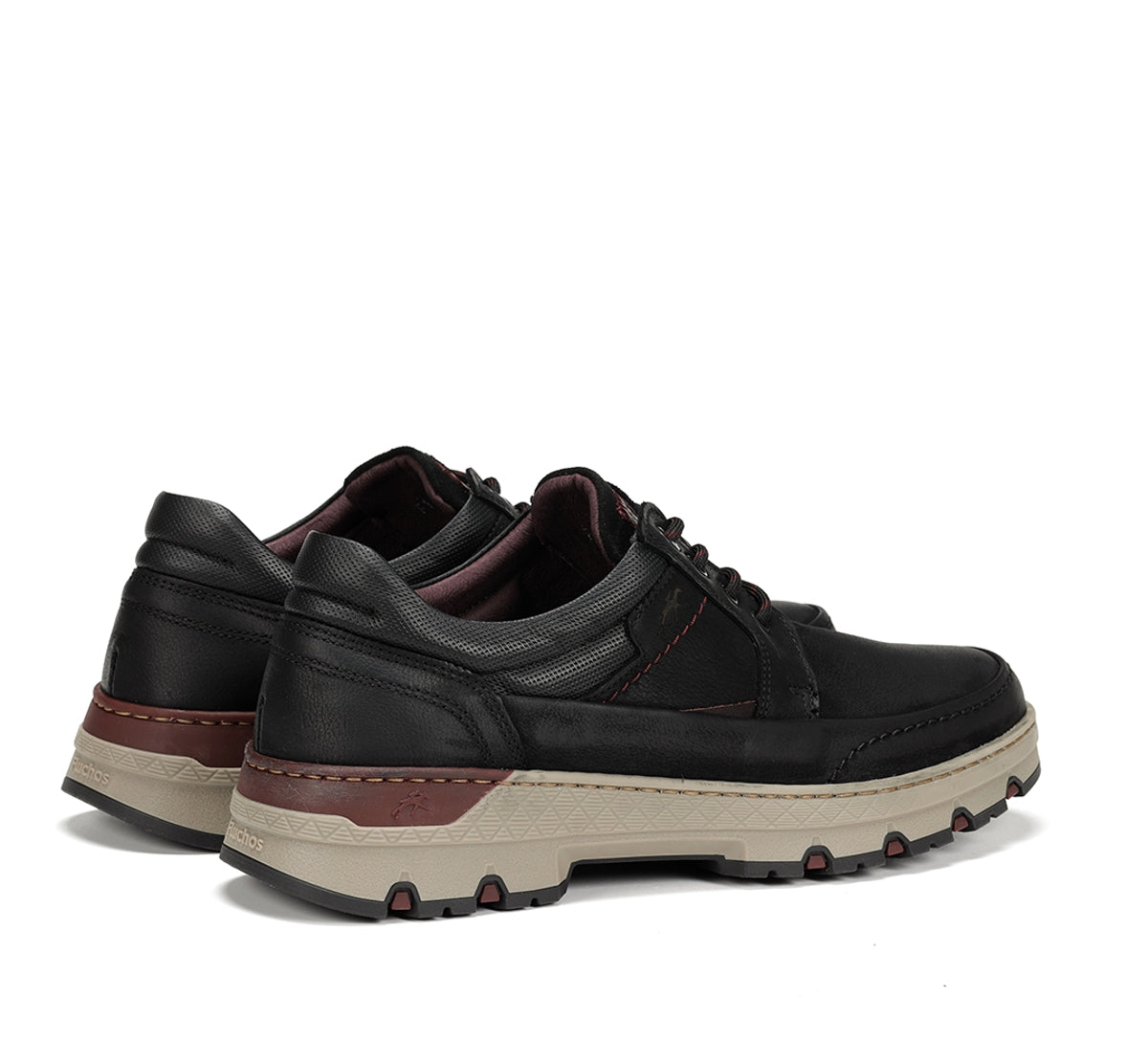 F1843 DESERT NEGRO+COM.5-2