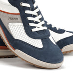 F2184 AFELPADO JEANS+COM.3-6