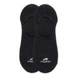 CA0002 Pinkie black-black 2p-0