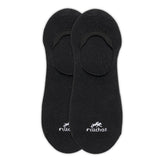 CA0002 Pinkie black-black 2p-0