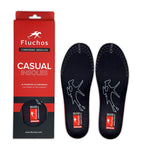 Plantilla basica mujer 35-38-0