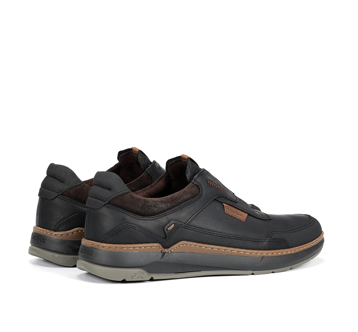 F2278 VEGABUCK NEGRO+COM.5-2
