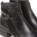 F1368 SUGAR NOBUCK NEGRO NEGRO-10
