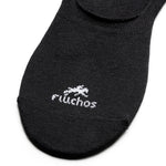 CA0002 Pinkie black-black 2p-1