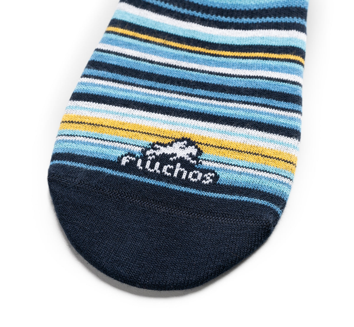 CA0002 Pinkie navy-navy stripe 2p-1