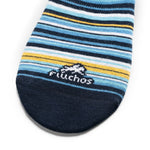 CA0002 Pinkie navy-navy stripe 2p-1