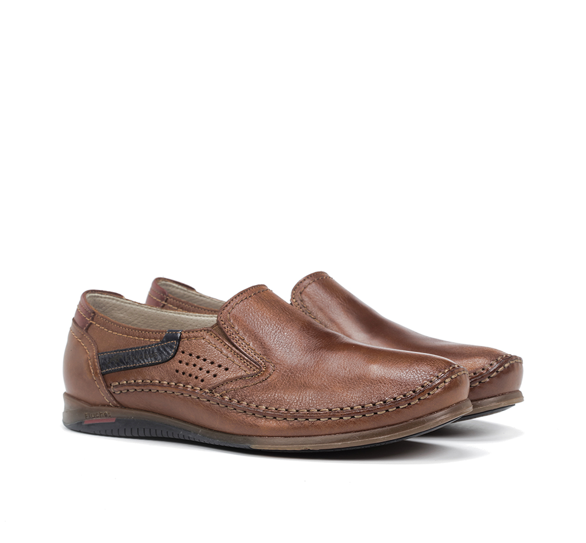 8565 TORNADO CUERO LAGO TERRACOTA-1