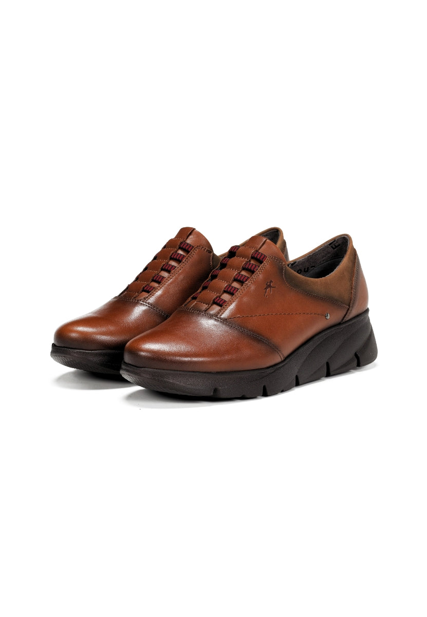 F1357 SUGAR NOBUCK CUERO CUERO-9