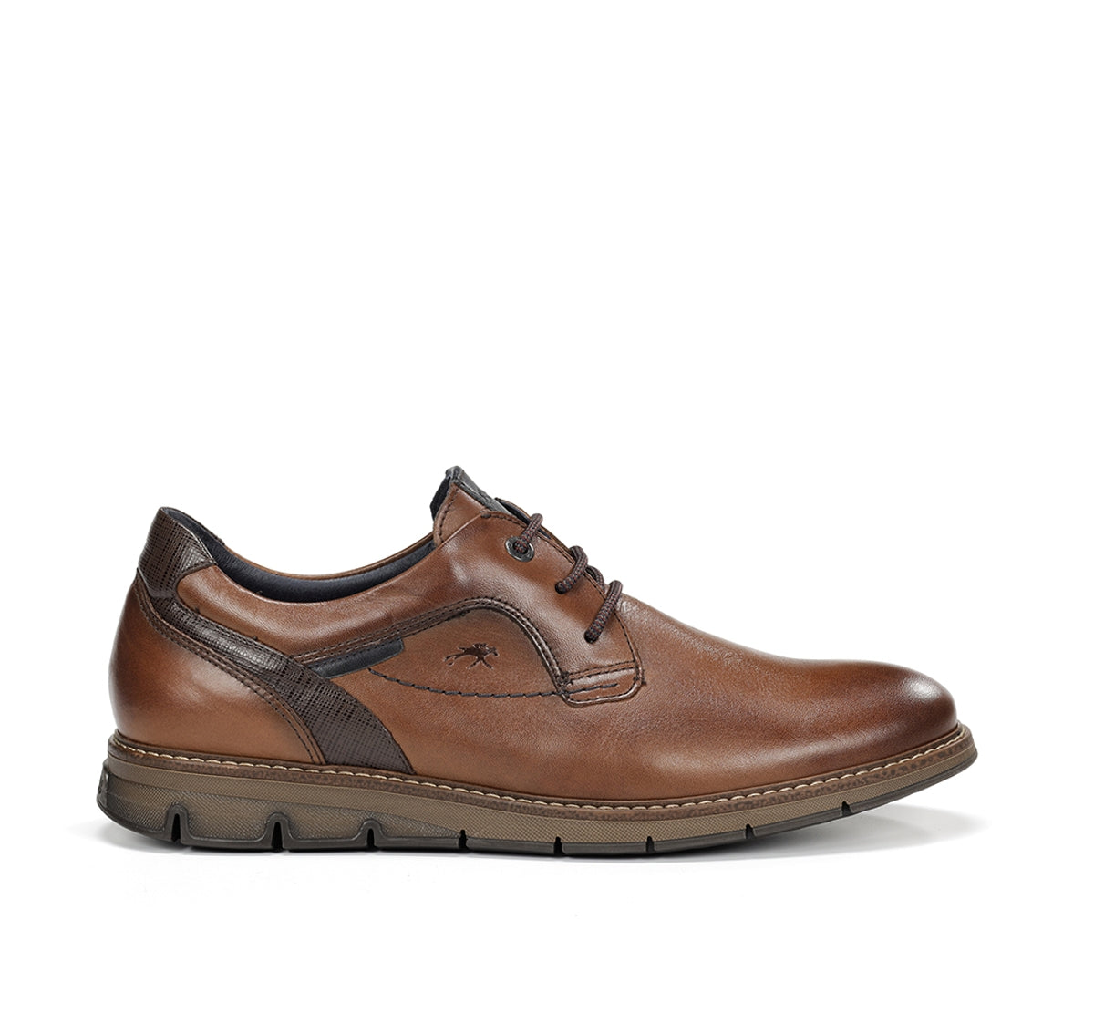 KIRO F0974 Zapato Marrón - Main Image