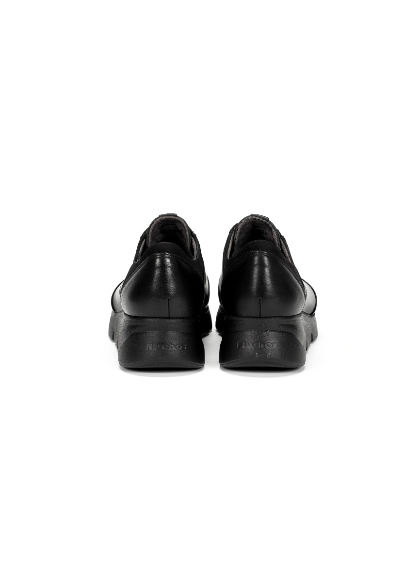 F1357 SUGAR NOBUCK NEGRO NEGRO-8