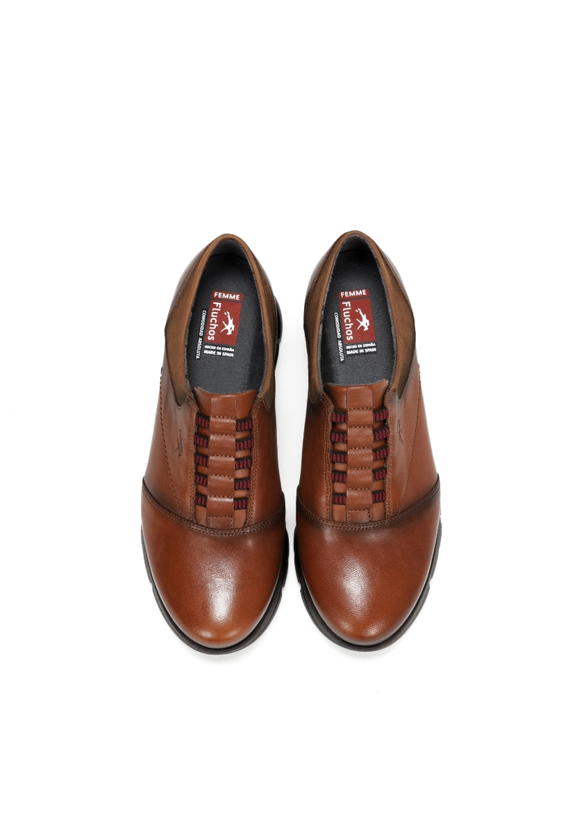F1357 SUGAR NOBUCK CUERO CUERO-10