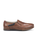 8565 TORNADO CUERO LAGO TERRACOTA-0