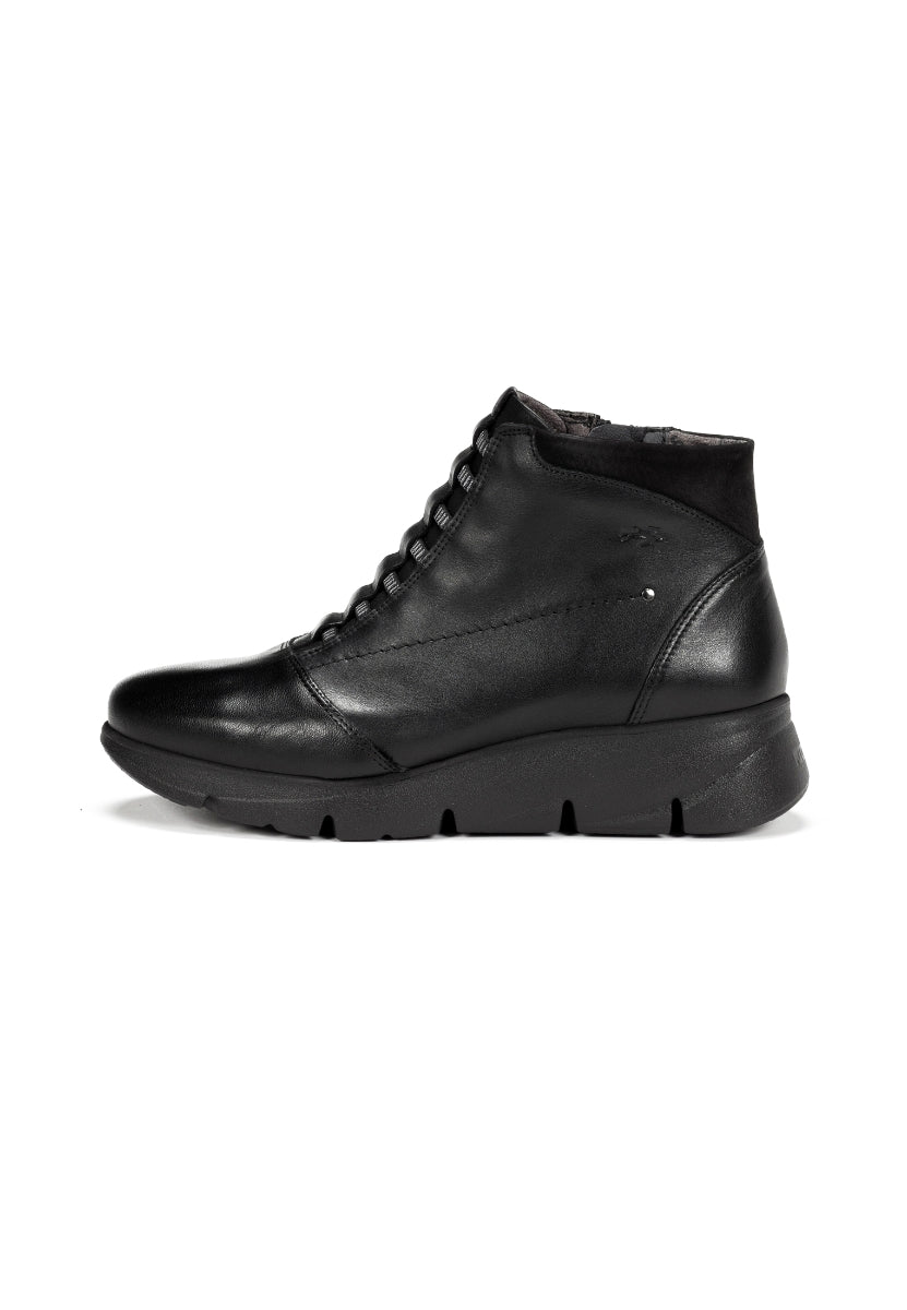 F1358 SUGAR NOBUCK NEGRO NEGRO-7