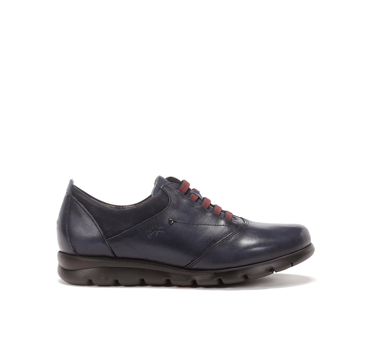 SUSAN F0354 Zapato Azul