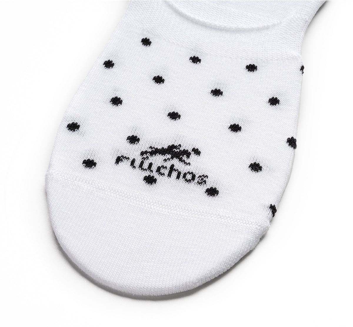 CA0006 Pinkie white-white-1