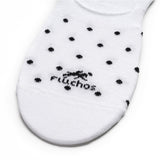 CA0006 Pinkie white-white-1