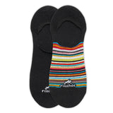 CA0002 black-black stripe 2p-0