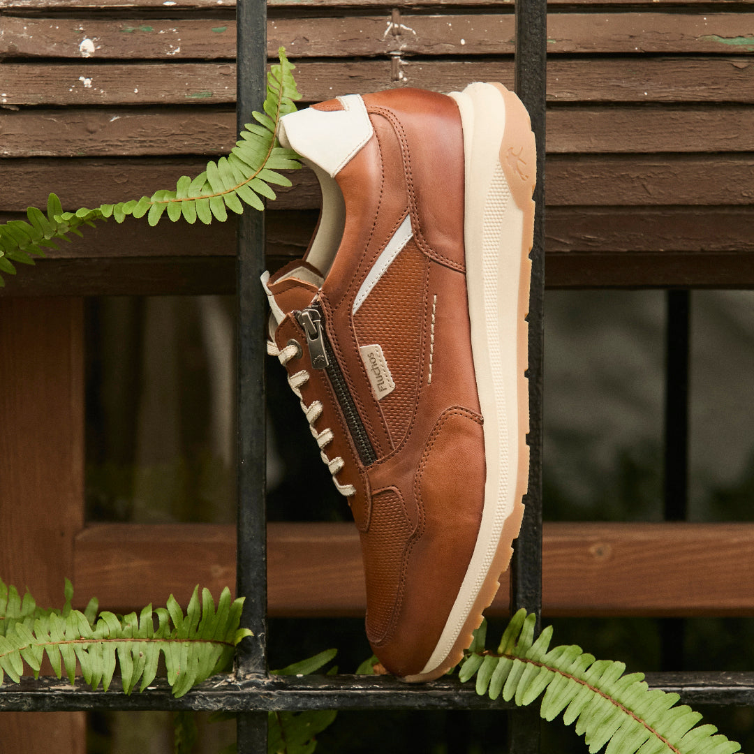 KARTER F2405 Esportes Marrom