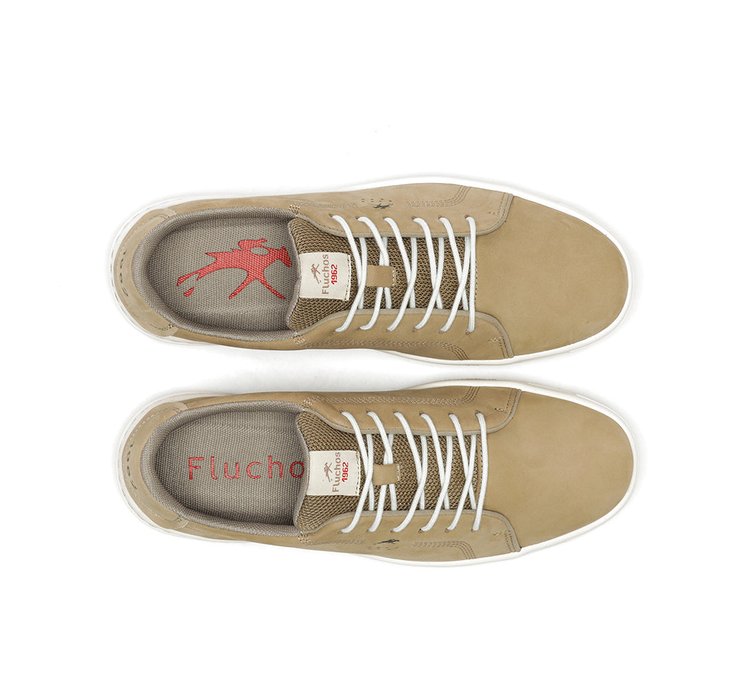 NADAL F2377 Esportes Marrom