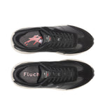 F2557 AFELPADO-VACHETA NEGRO+COM.3-4