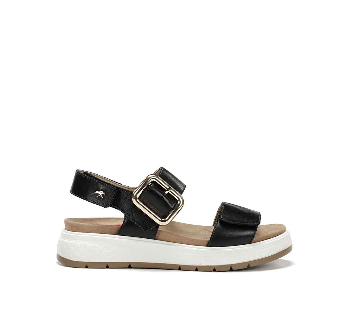 F2166 TIBET NEGRO-0