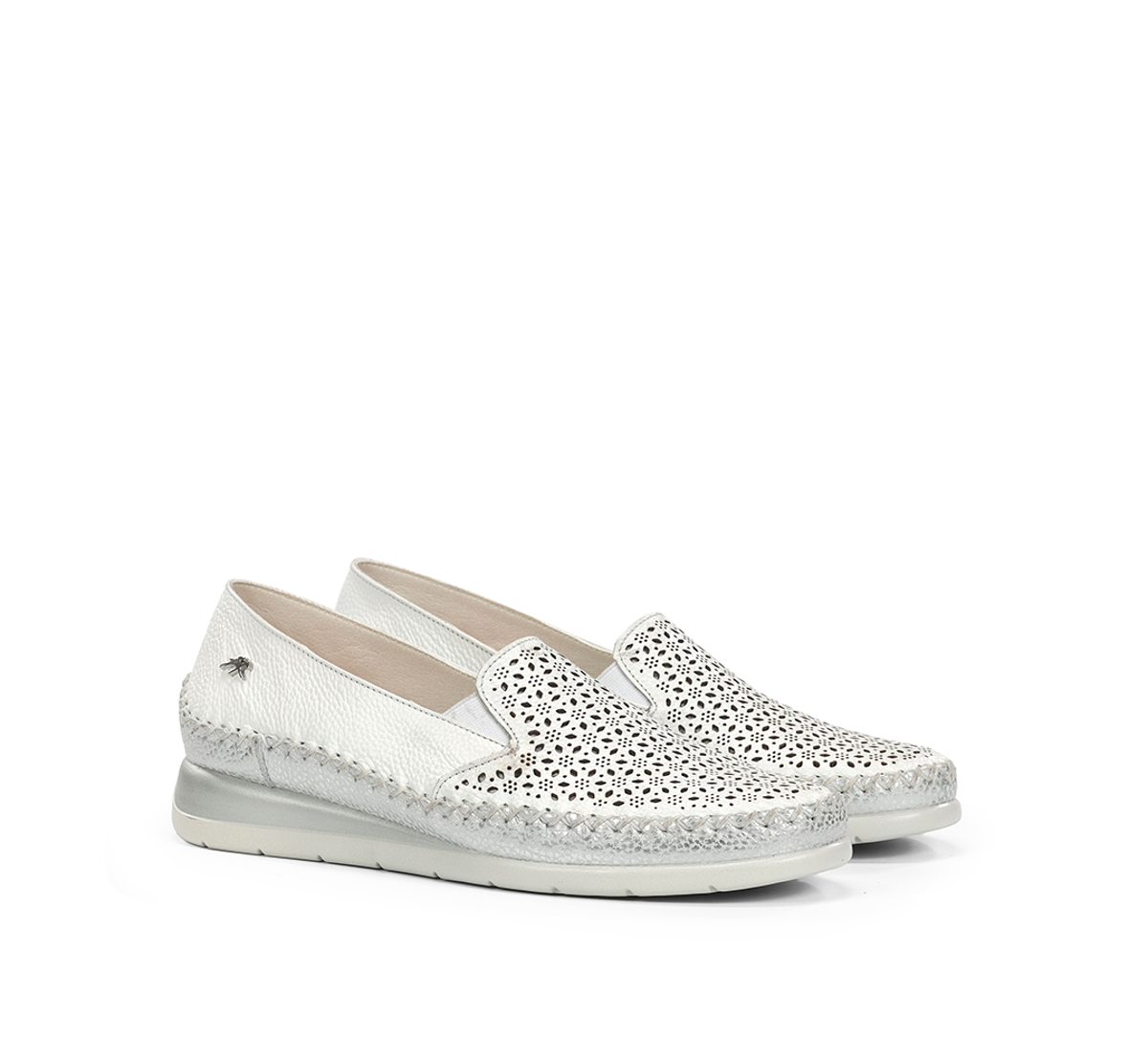 F2144 INDIOS STAR BLANCO SILVER-1