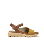D9464-CATI CALF+TIBET CAMEL + CUERO-0