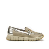 D9636-BOLA BOATER+LAMINADO BEIGE + PLATINO-0
