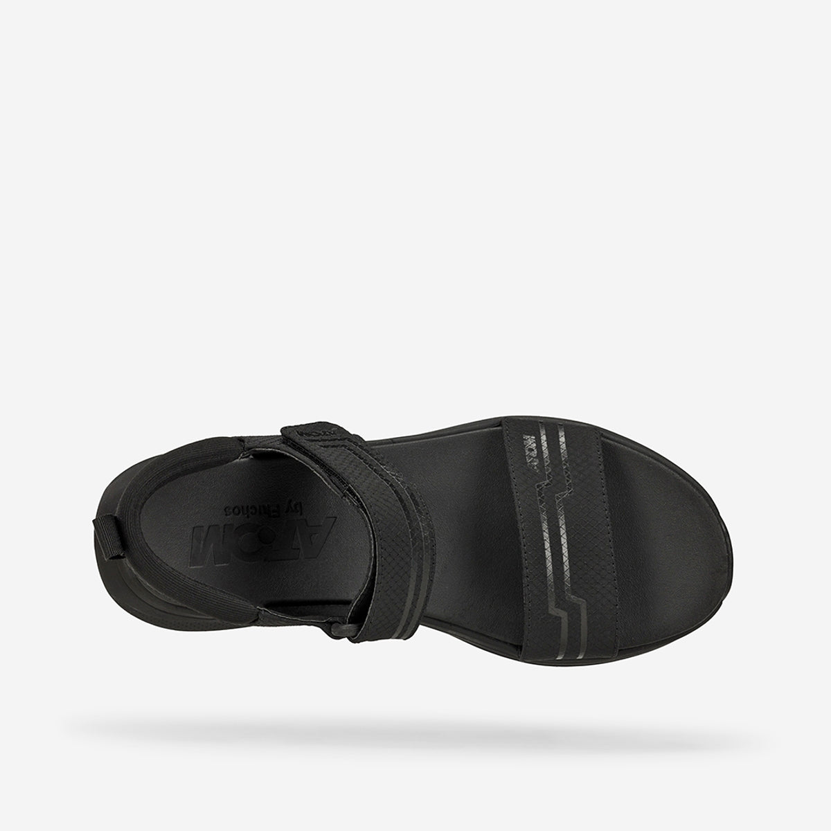 AT206 Fusion V3 Fresh ALL BLACK-11
