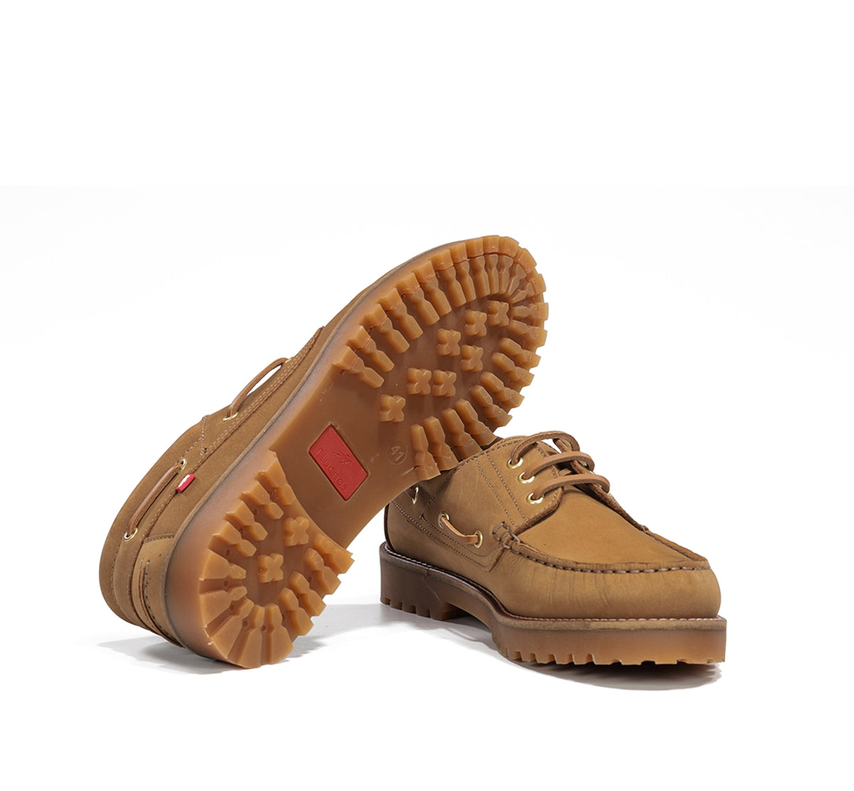 F0054 NOBUCK CUERO-5