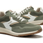 F2404 AFELPADO VERDIAL+COM.4-6