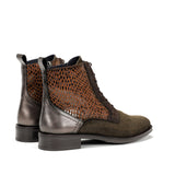 D8709CAHA4 CALF HERB C-4 HERB C-4-2