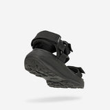 AT207 Fusion V3 Fresh ALL BLACK-10