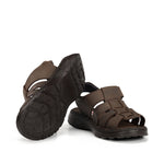 F2200 GAUCHO MARRON-3