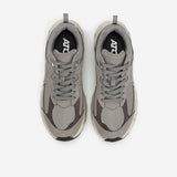 AT181 URBAN NOBUCK GREY-6