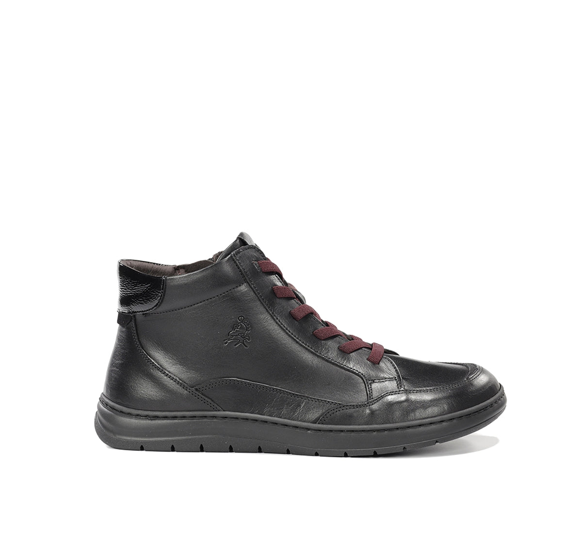 F2553 SKIMO NEGRO+COM.3-0