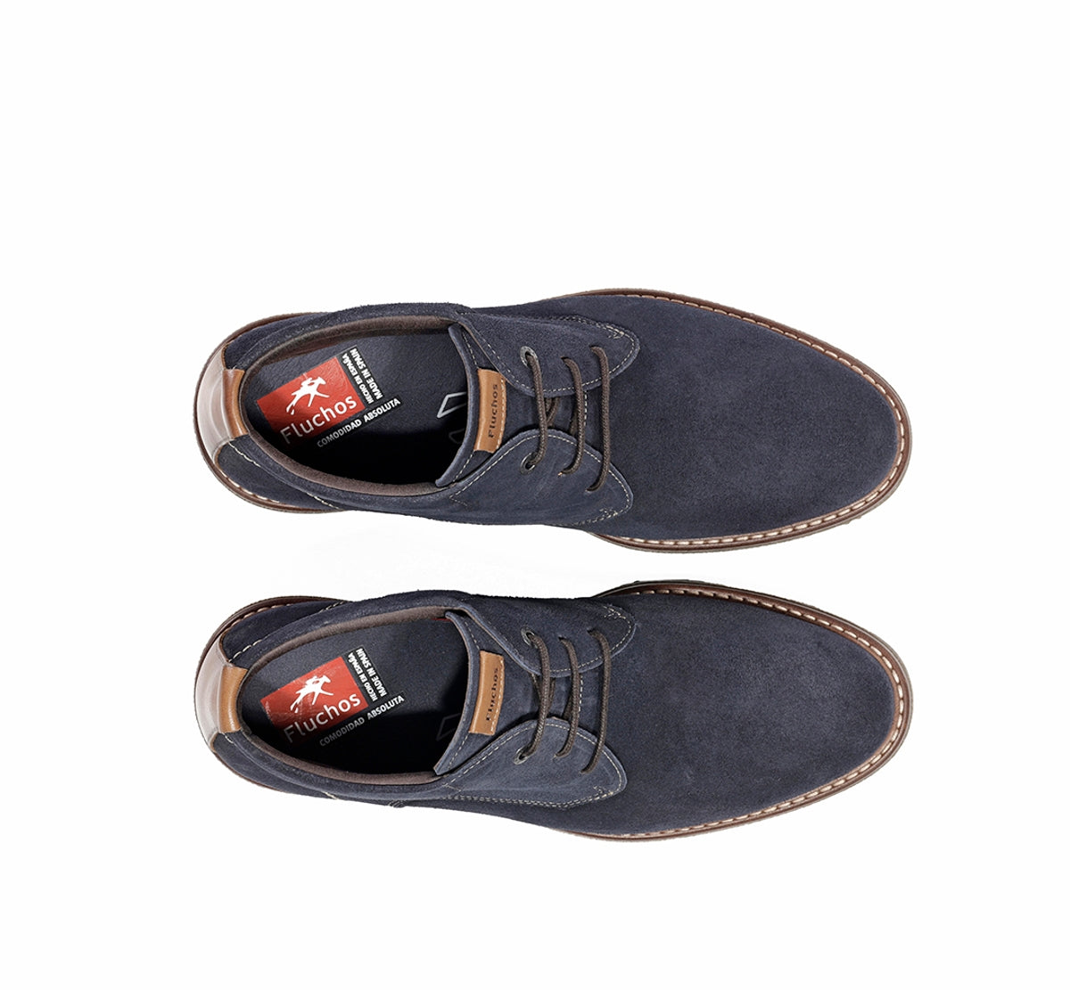 F1816 AFELPADO MARINO+COM.3-11