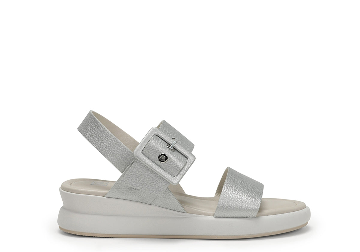 D9088-ME METALIC SILVER-0
