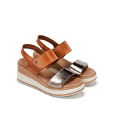 D9643-GVTX GALVANO+TEXAS CAVA + CUERO B-3