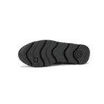 F1357 SUGAR NOBUCK NEGRO NEGRO-11