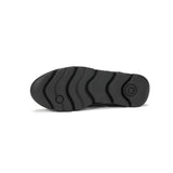 F1357 SUGAR NOBUCK NEGRO NEGRO-11