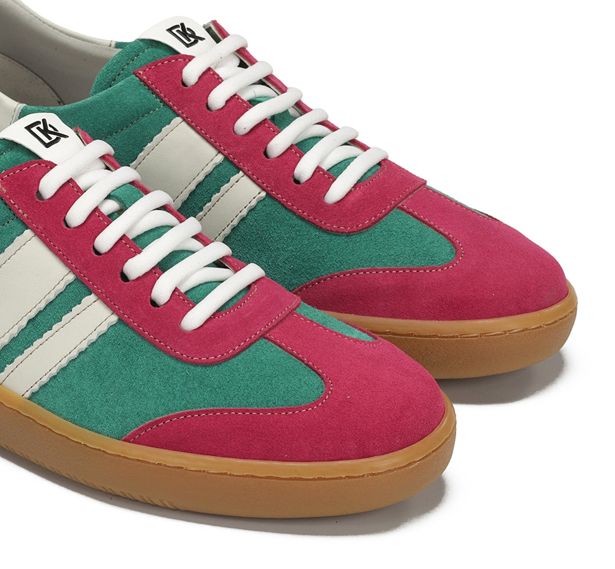 D9644CALYC CALF FUCSIA C-3 FUCSIA C-3-5