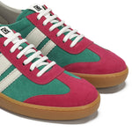 D9644CALYC CALF FUCSIA C-3 FUCSIA C-3-5